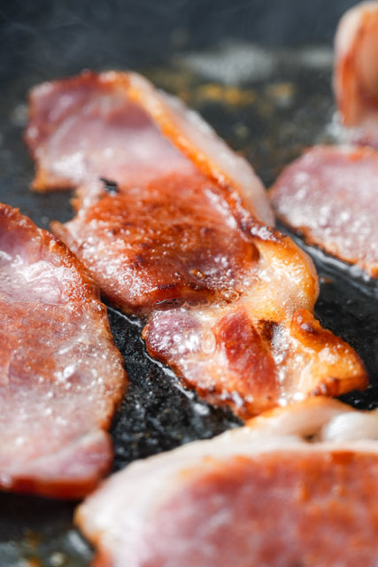 Streaky vs Short Cut Bacon: Which Should You Buy?