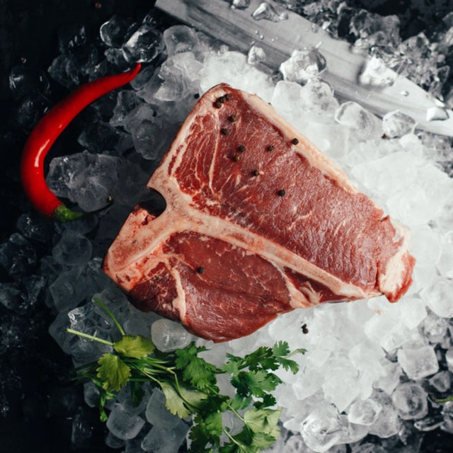 Frozen Meat Tips on Safe Defrosting Methods