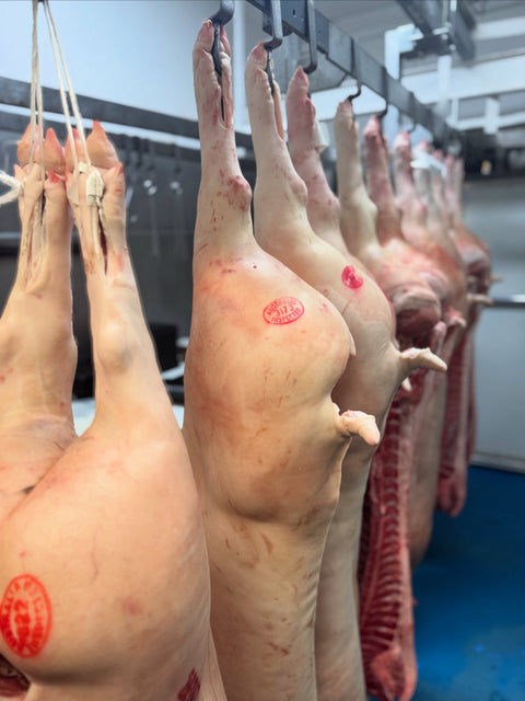 Why We Only Use 100% Australian Pork (And Why That Matters)