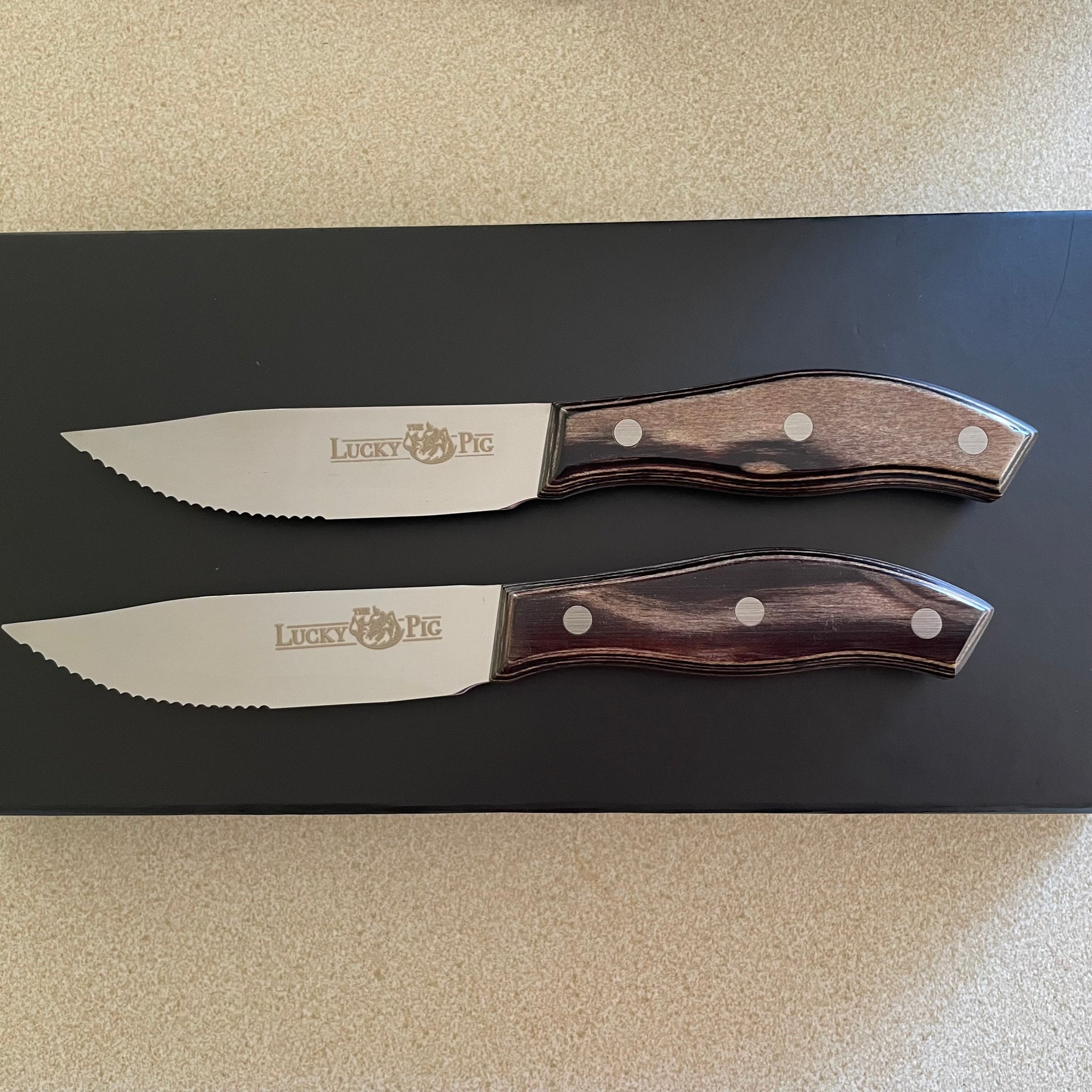 The Perfect Cut Elevate Your Steak Experience with Quality Steak Kniv