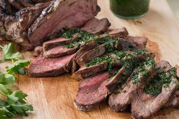 Spring Lamb: Fresh, Local, and In Season Now