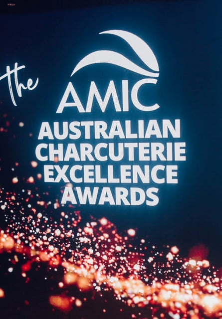 The Lucky Pig Butchery Shines at the 2024 Australian Charcuterie Excellence Awards