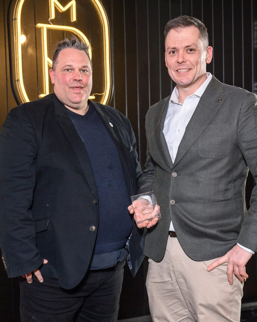 Champion Flavour: The Lucky Pig Wins Big at the 2025 Melbourne Royal Food Awards