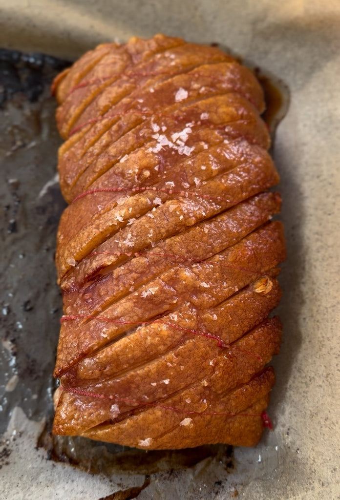 How to Get Perfect Pork Crackling: Tips from Your Local Butcher