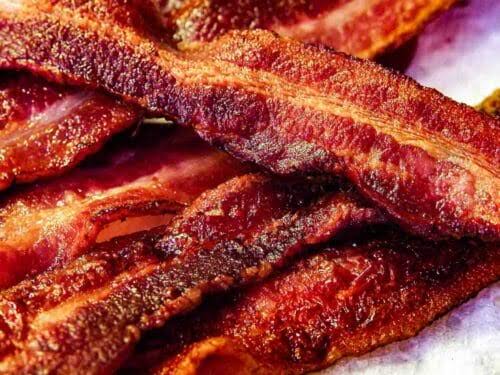 How To Cook Bacon At Home