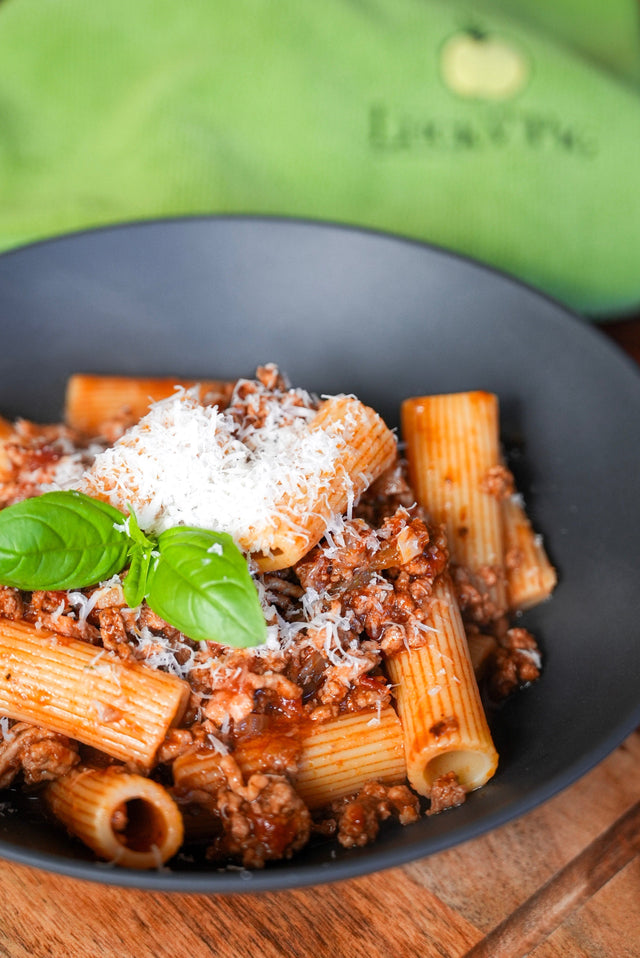 Butcher's Bolognese