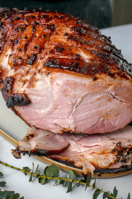 The Ultimate Christmas Glazed Ham Guide