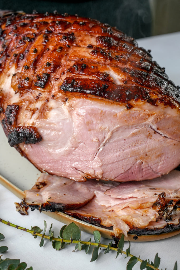 The Ultimate Christmas Glazed Ham Guide