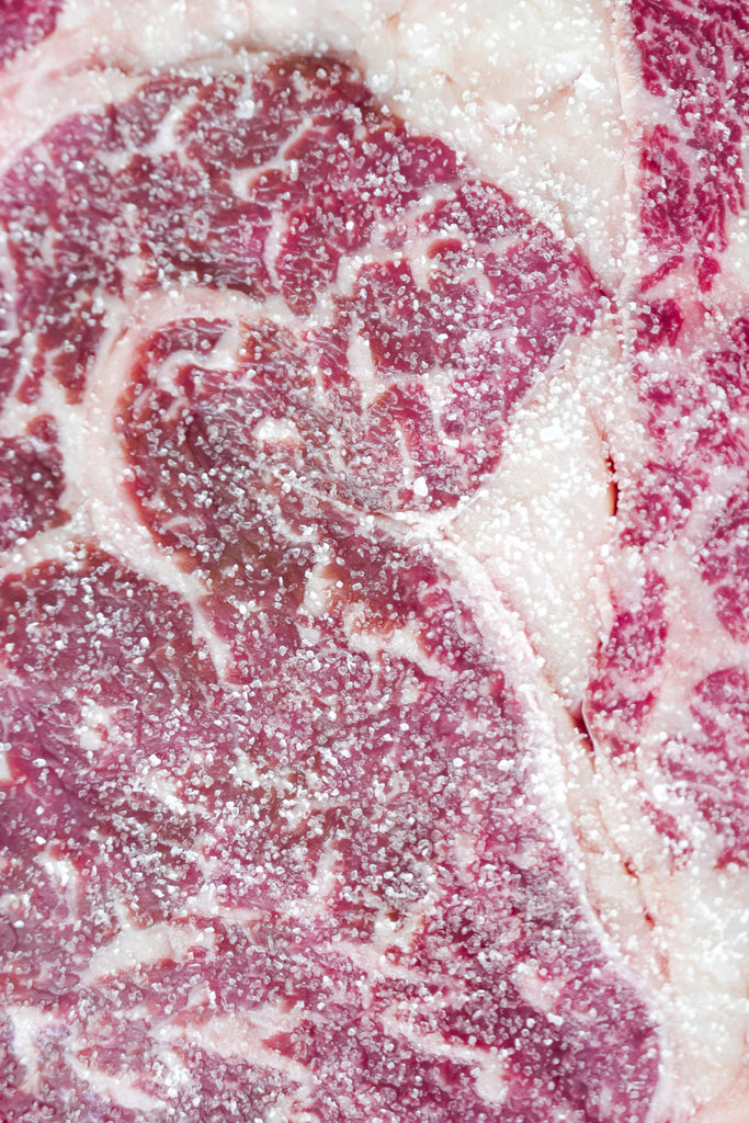 What Is Wagyu? Australian Wagyu & Marble Scores Explained