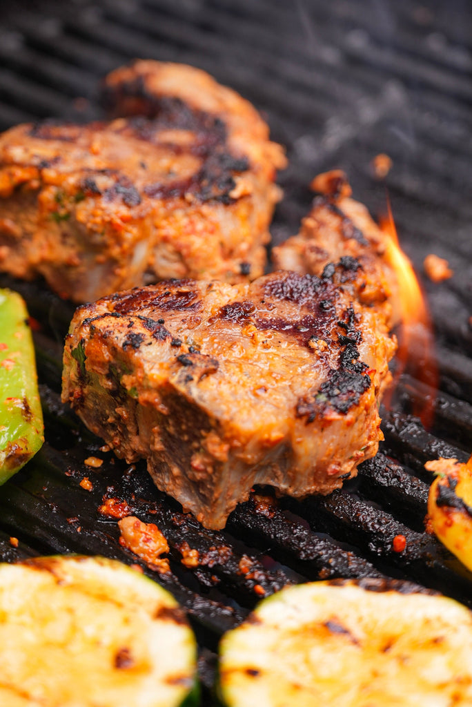 Why Autumn & Lamb Are a Perfect Match