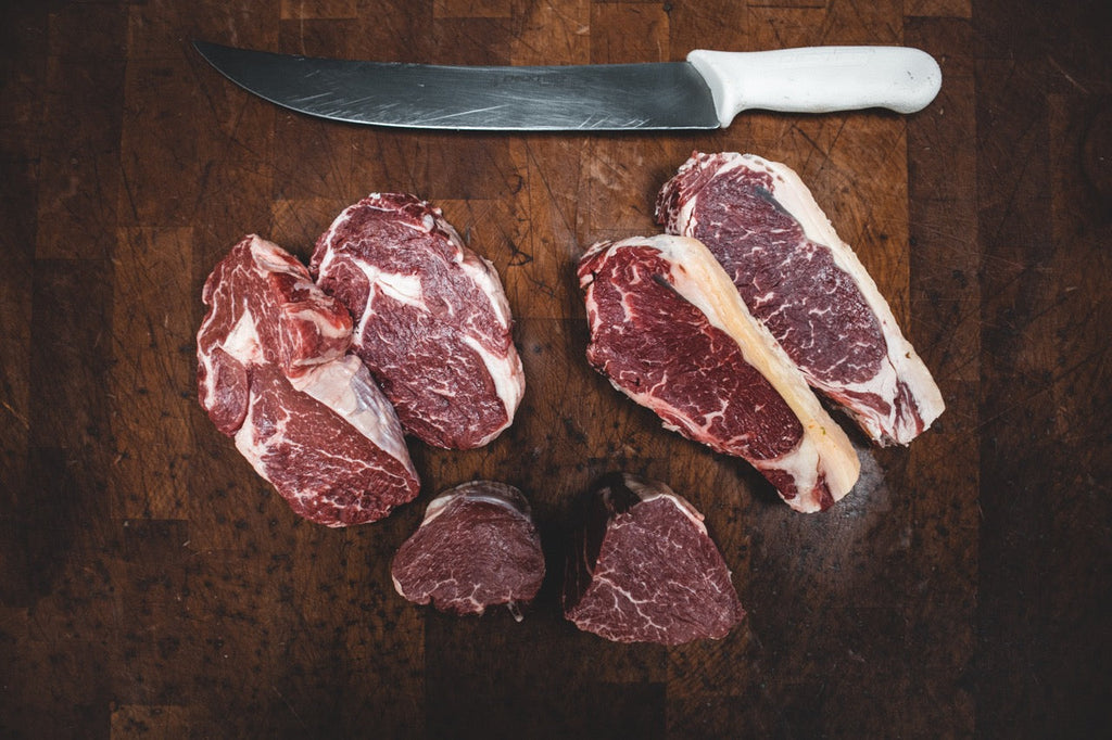 Steak Doneness Guide: How to Cook Steak Perfectly Every Time