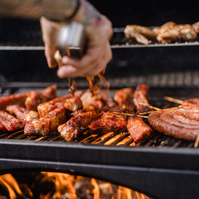 The Ultimate Aussie BBQ