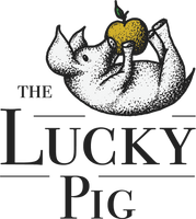 The Lucky Pig