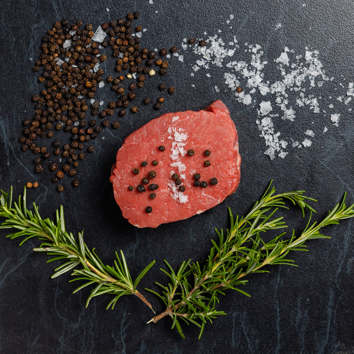 Eye Fillet Steak The Lucky Pig