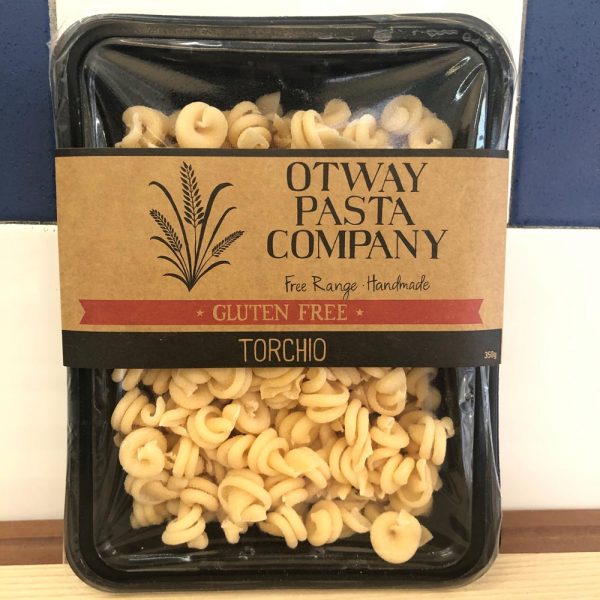 Fresh Torchio Gluten Free | simple | Other, pantry, pasta and grains | The Lucky Pig