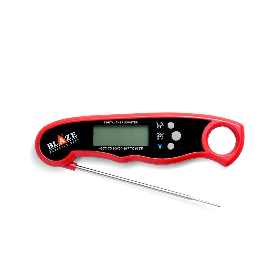 Thermometer Ink Pen Blaze Thermometer Pen– The Lucky Pig