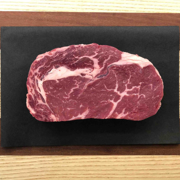 Cape Grim Scotch Fillet Steak | variable | Premium Steaks | The Lucky Pig