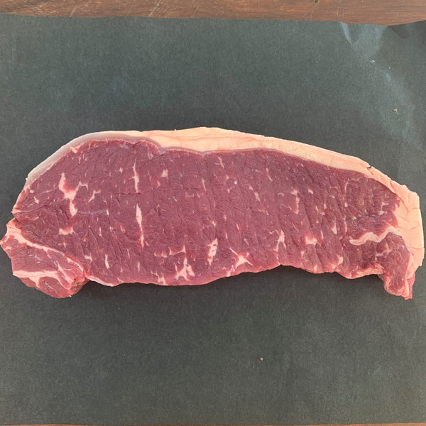 Cape Grim Porterhouse Steak | variable | Premium Steaks | The Lucky Pig