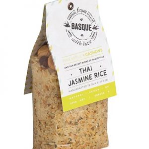 Thai Jasmine Rice | simple | Other, pantry, pasta and grains | The Lucky Pig