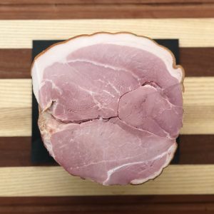 Christmas Leg Ham - boneless